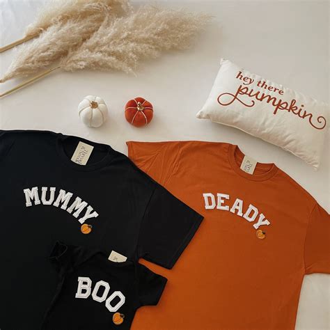 Matching Family Shirts Halloween Family Shirts Halloween Mom - Etsy