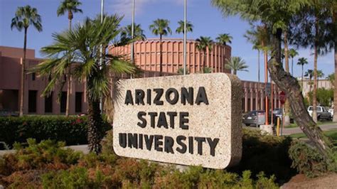 Arizona State University receives top ranking for innovative-school ...