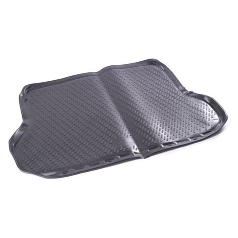 Nissan Rogue Cargo Cover