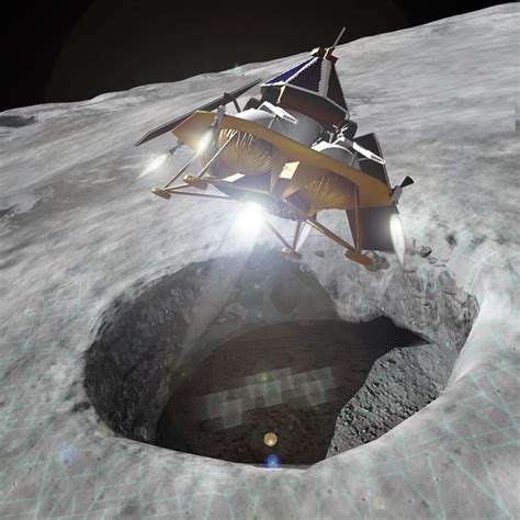 Elysium Space is Offering the First Ever Lunar Burial | Fortune