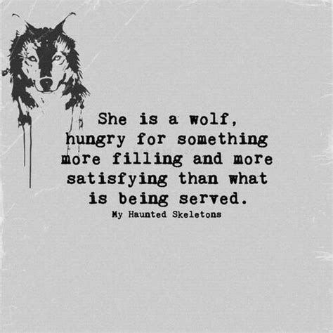 Werewolf Love Poems