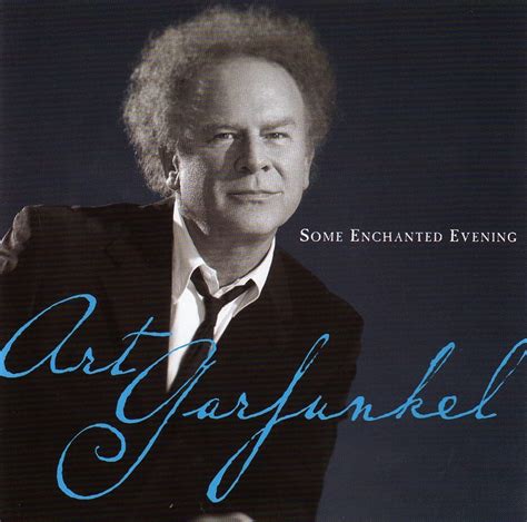 Art Garfunkel – Some Enchanted Evening Lyrics | Genius Lyrics