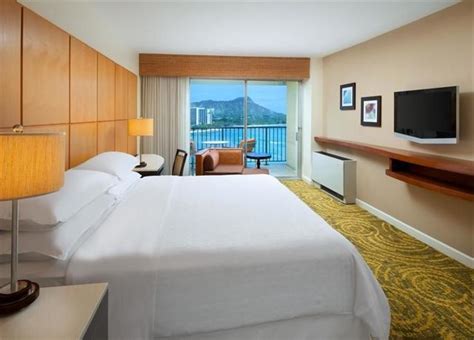 Sheraton Waikiki, Honolulu - Compare Deals