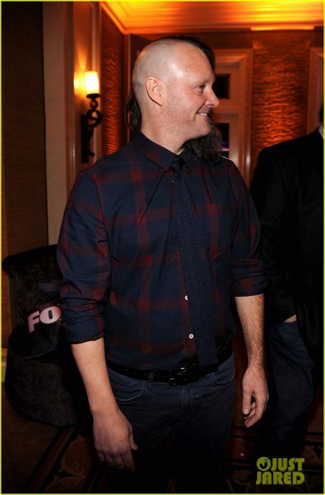 Will Forte Shaves Half His Head for 'Last Man on Earth': Photo 3553434 ...