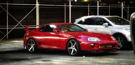 Toyota supra mk4 horsepower - fotoberlinda