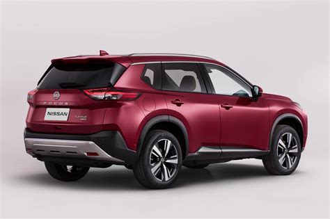 2021 Nissan Rogue Features, Specs and Pricing – Auto Zonic