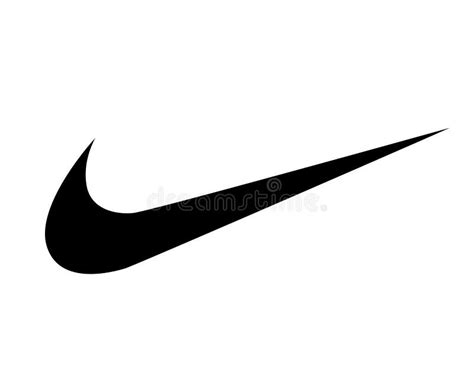 Nike Logo Stock Illustrations – 295 Nike Logo Stock Illustrations ...