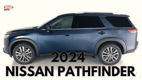 Nissan 2025 Pathfinder Reviews - Piers Parr