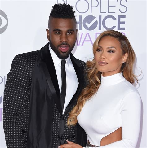 Jason Derulo and Girlfriend Daphne Joy Break Up After Just 6 Months of ...