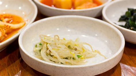 Banchan | Korean Side Dishes - Gastro Tour Seoul