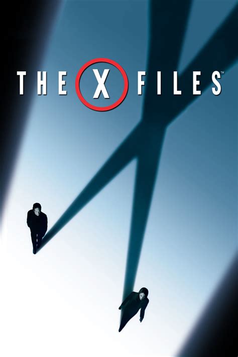 The X Files: I Want to Believe (2008) - Posters — The Movie Database (TMDB)