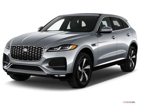 2023 Jaguar F Pace Configurations - Frey's Blog