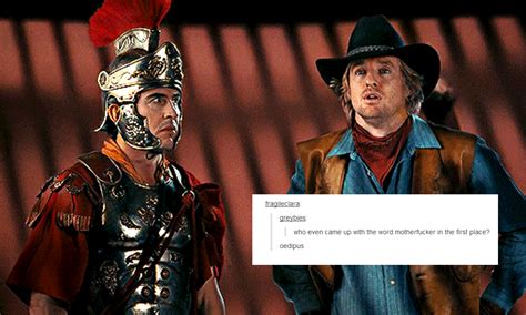 Night At The Museum Tumblr Text Meme - Jedtavius by twinkletoes-97 on ...