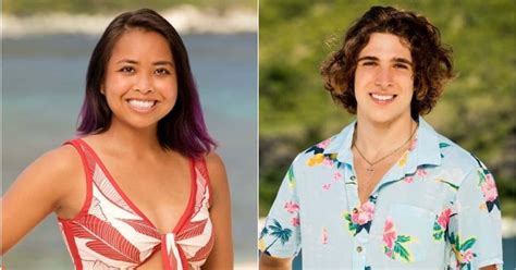 'Survivor 41' Finale: Xander picks Erika as second finalist, Deshawn to ...