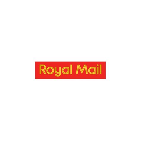 Royal Mail Logo Vector - (.Ai .PNG .SVG .EPS Free Download)