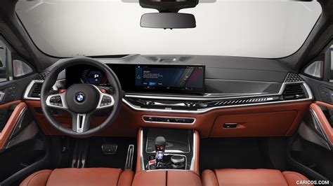 X6 Bmw 2024 Interior - Kippy Helaine