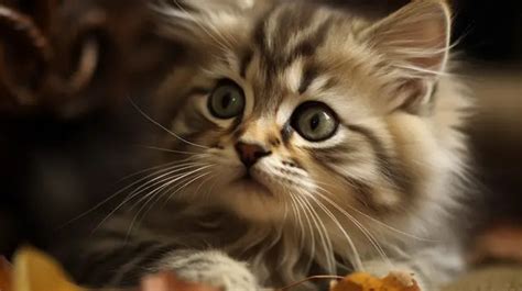 Cute Kitten Wallpapers Background, Cute Kitten Pictures Background ...