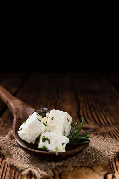 Premium Photo | Greek feta cheese