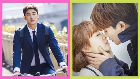 8 Must-Watch Park Hyung Sik's K-Dramas And TV Shows