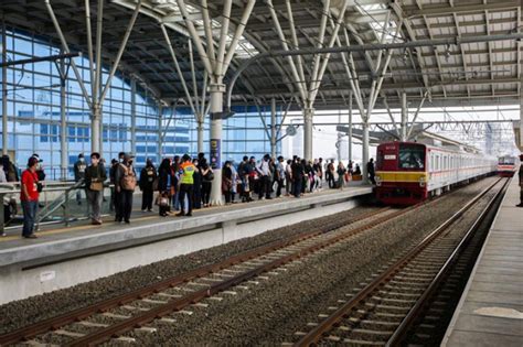 Stasiun Kereta Api