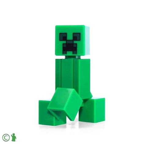 Lego Minecraft Creeper Set | iletisim.akdeniz.edu.tr