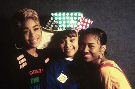 TLC’s Chilli Talks Debut ‘Ooooooohhh… On the TLC Tip’ 25 Years Later ...