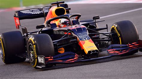 Red Bull to take over Honda F1 engines from 2022 season after engine ...