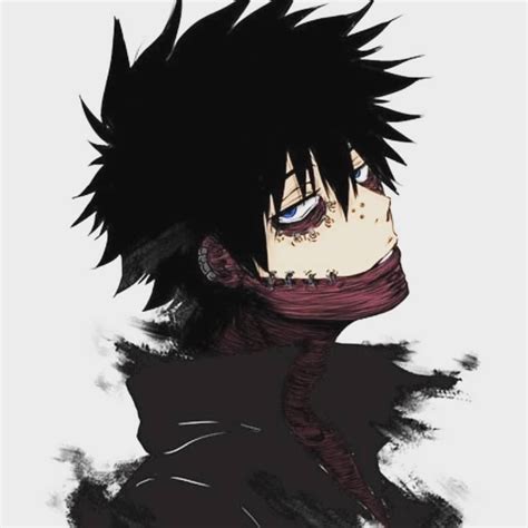 dabi art - Boku no Hero Academia Fan Art (43091750) - Fanpop