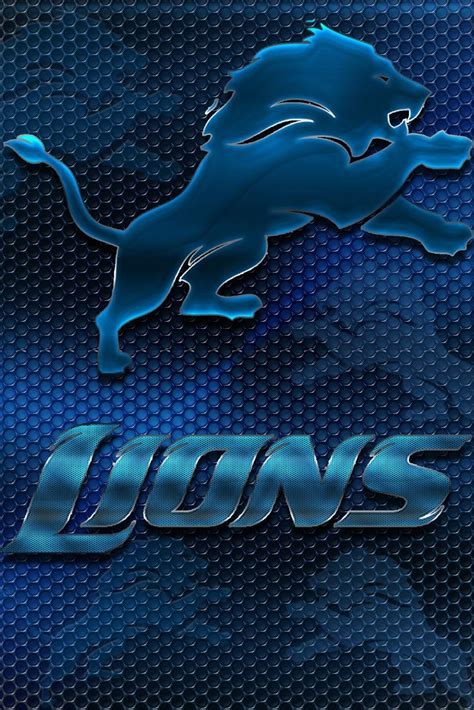 Top more than 70 cool detroit lions wallpaper super hot - in.cdgdbentre