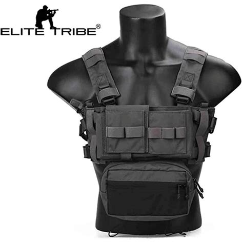 12 Best Tactical Chest Rig