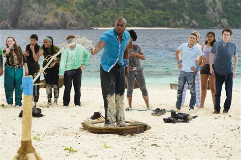 'Survivor' Season 42 Premiere: Surprise Elimination Brings Dramatic ...