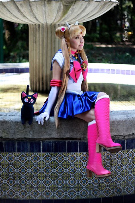 Sailor Moon cosplay | コスプレ 衣装, セーラージュピター, コスプレ