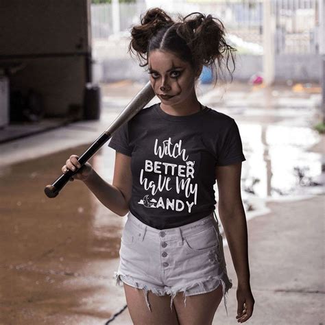 Witch Better Have My Candy, Halloween Shirts, Funny Halloween Shirt