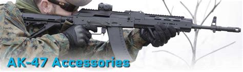 AK-47 Accessories | ON SALE | Find the Best in One Place