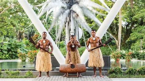 History and Culture in Fiji - My Fiji