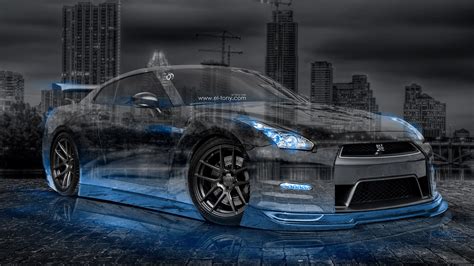 Nissan GTR R36 Wallpapers - Wallpaper Cave