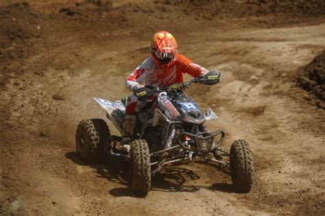 A Beginner's Guide To ATV Racing | MotoSport