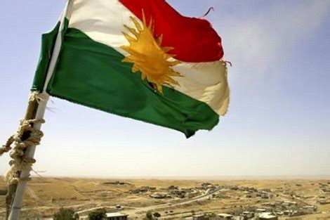 The Kurds: fighting the good fight?