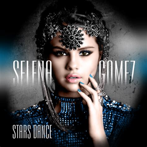 Selena Gomez - Stars Dance Mp3 Album Songs Download Zip File