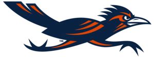 UTSA Athletics Logo PNG Vector (SVG) Free Download