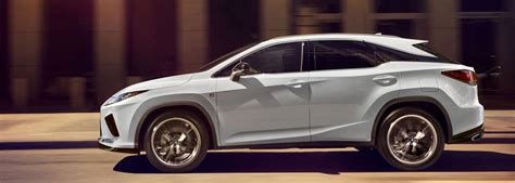 What Are the Lexus SUV Models? | Lexus SUVs | Lexus of Tampa Bay