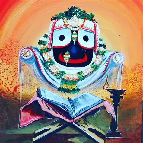 83+ Lord Jagannath Images | Bhagwan Jagannath Photos | Jay Jagannath ...