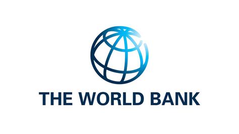 World Bank Logo | Business Vision