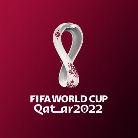 World Cup 2022 Logo 2022 Fifa World Cup Qatar Logo Unveiled For All ...