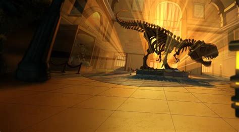 3440x1441 Night at the Museum Kahmunrah Rises Again Movie 3440x1441 ...