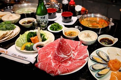 Shabu Shabu vs Sukiyaki, What Is The Difference?