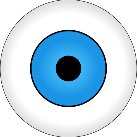 Human Eye Clip Art - Cliparts.co