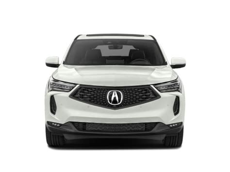 2023 Acura RDX Reviews, Ratings, Prices - Consumer Reports