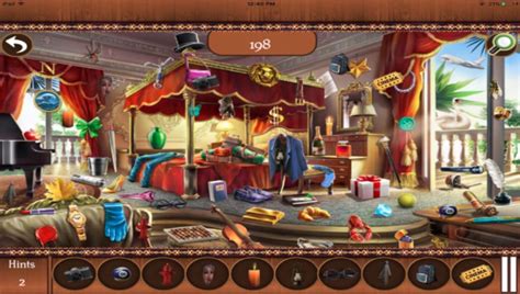 100 free online hidden object games - twinpor