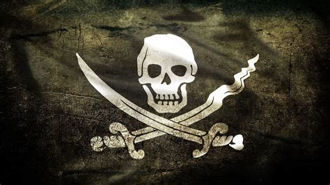 Pirate Skull Wallpaper (65+ pictures) - WallpaperSet